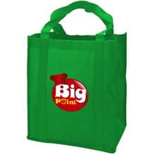 The Grocer - Super Saver Grocery Tote-DP